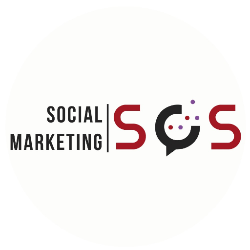 Social Marketing SOS is a marketing and design agency dedicated to developing and cultivating unique brand identities for business #sosmarketing