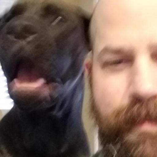WillMPatton's profile picture.