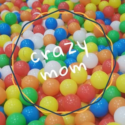 a mother undergoing crazy thoughts.