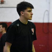 Lucas (@lucasiriart9) 's Twitter Profile
