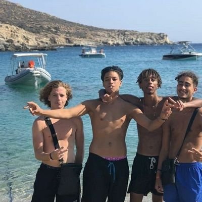 MaroquinoB's profile picture. 