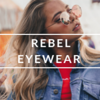Rebel Eyewear(@rebelgafas) 's Twitter Profile Photo