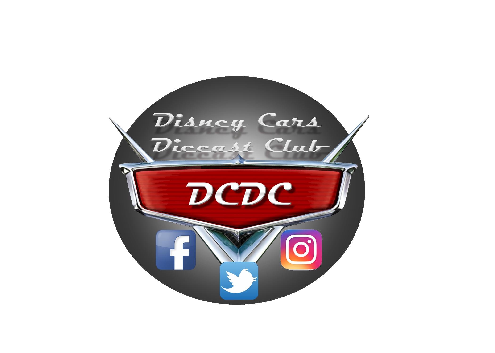 Administrator of Disney Cars Diecast Club. A large social media following dedicated to Disney Cars diecast collecting.
