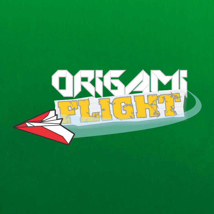 origamiflight's profile picture. Origami Flight is a classic sidescrolling shmup game with paper and crayon aesthetics. Amazing stages, powerups, combos and lots of enemies ahead! Fly!