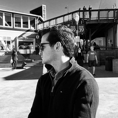 bernardolagaray's profile picture. Vikingo. Hasta el final vamos Real. Si crees en ti, ni el cielo será tu límite.