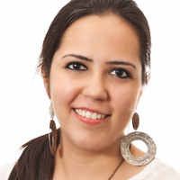 gayatri Marwah (@gmarwah) 's Twitter Profile