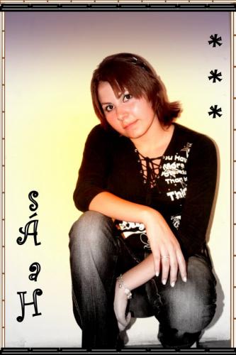Sou Sara Cristina Gonçalves,tenho 18 anos.
