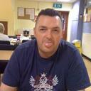 Wayne Lilley - @theglassman2010 - Twitter