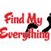 Find My Everything (@EverythingFind) Twitter profile photo