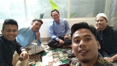 roda terus berputar