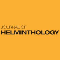 Journal of Helminthology(@JHelminthology) 's Twitter Profile Photo