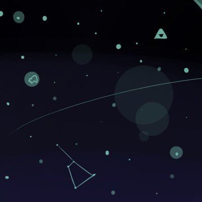 negasonic_nova's profile picture. Nova | They/Them| 23 | Space is whack af | 💛🤍💜🖤 | ❤️@jakethesnake899 ❤️