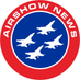Airshow News (@NewsAirshow) Twitter profile photo
