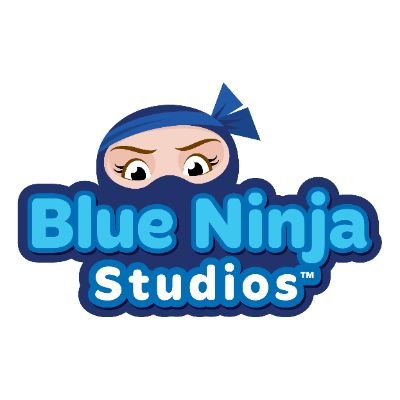 Blue Ninja Studios makes premium, award-winning tabletop games aimed at inspiring friends and family to unplug and have fun together!