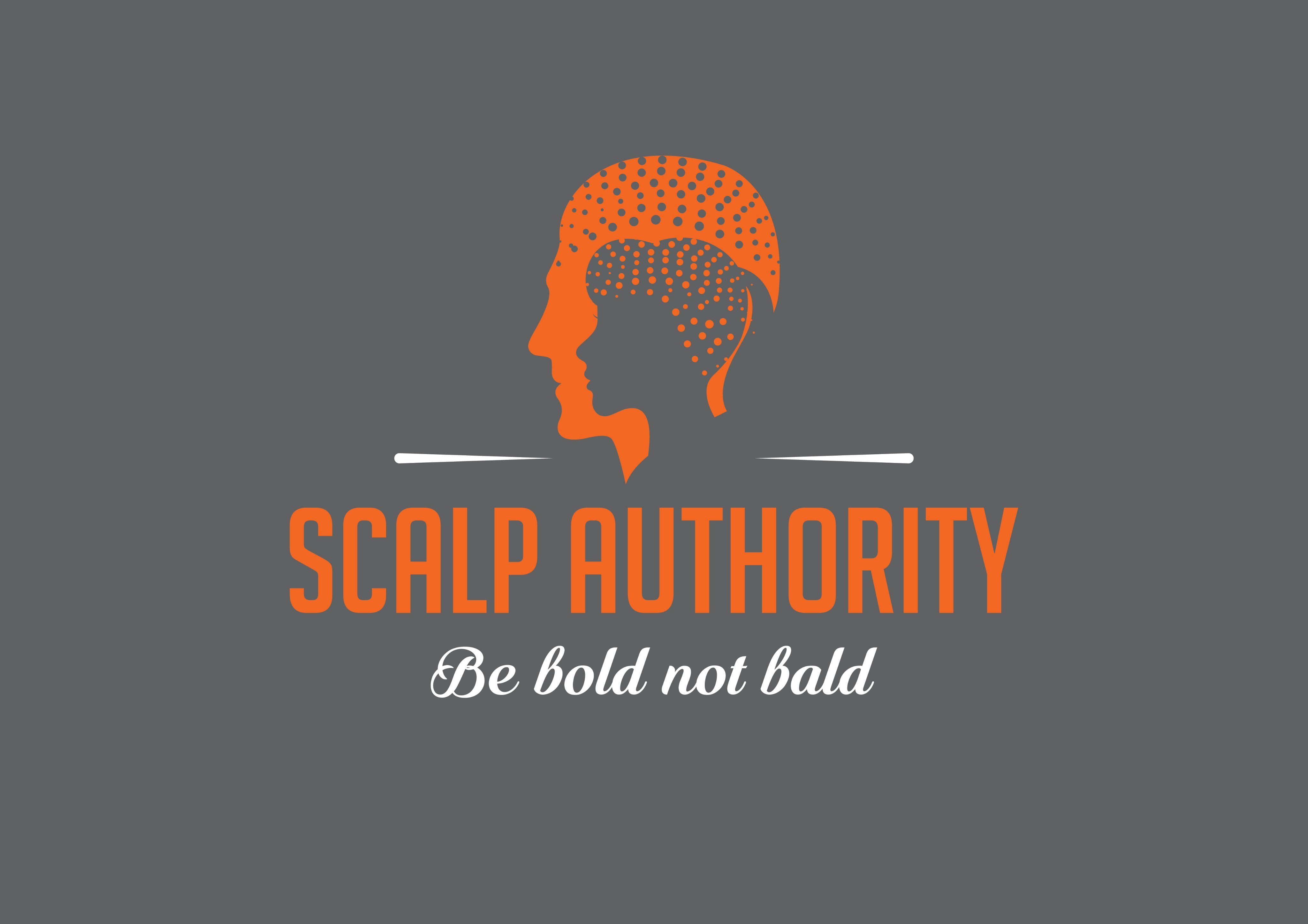 The vision is to construct a community of men and women that have conquered the war on hair loss. Scalp Authority is the new solution to help!