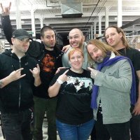 Jamie Lee Photography (@musicphotofiend) Twitter profile photo