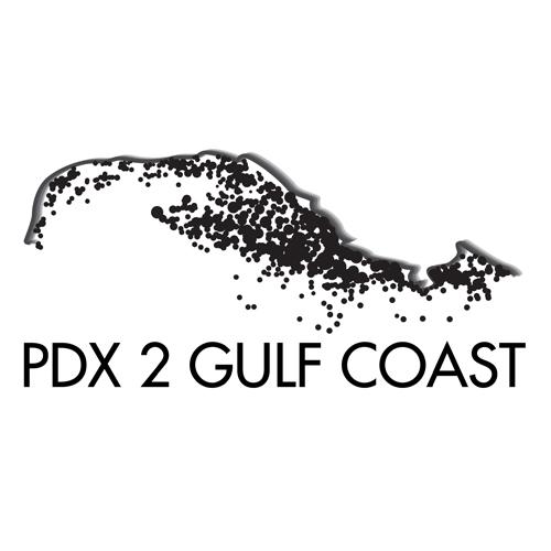 20 Oregonians travel to the Gulf Coast to bear witness to the oil spill crisis, to meet and support our Gulf Coast neighbors, and see what’s happening firsthand