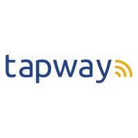 Tapway Solutions(@TapwaySolutions) 's Twitter Profile Photo