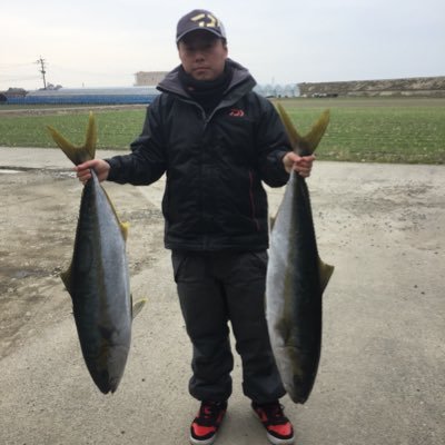5i8AgiteCBNcAMr's profile picture. 淡水、海水色んな釣りします！魚釣りの為にフリーターになりましたw ヨロシク