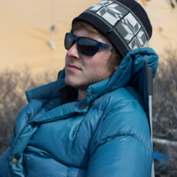 Christian John (@jepsonnomad) Twitter profile photo
