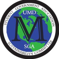 UMD SGA Sustainability(@umdssc) 's Twitter Profile Photo