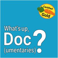 What's up, Doc(umentaries)? (@whtupdocu) 's Twitter Profile