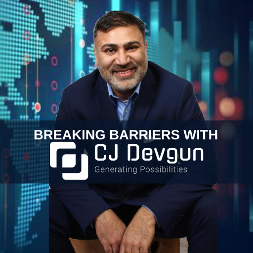 CjDevgun's profile picture. I am a trusted coach and advisor to executives; I have over 25 years of experience in helping entrepreneurs, achieve their business goals.
