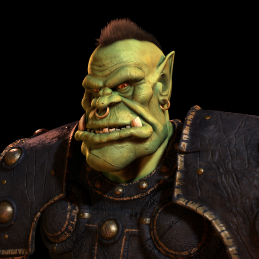 ProgressiveThi3's profile picture. 