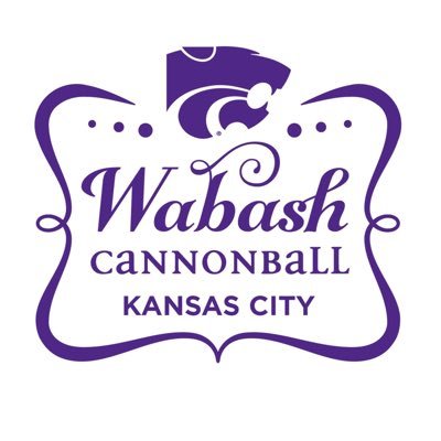 The K-State Alumni Association’s Wabash CannonBall Kansas City is a 1st class #KState gala that raises scholarship 💰 for #KC students to attend K-State.