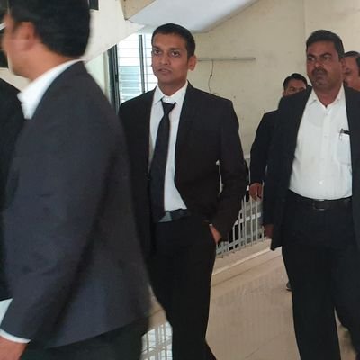 AshokPr32830753's profile picture. I am a smart lawyer 
જીતવુ હોય તો લડવુ પડે