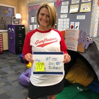 Gina Avery(@mrsaverysmsd) 's Twitter Profile Photo