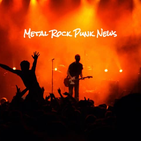 The latest news from the world of heavy metal, rock and roll and punk rock.
Contato: james-simmons@bol.com.br facebook e instagram: @MetalRockPunkN