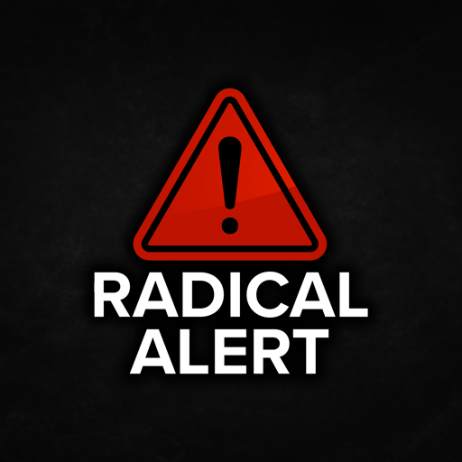 radicalalert Profile Picture