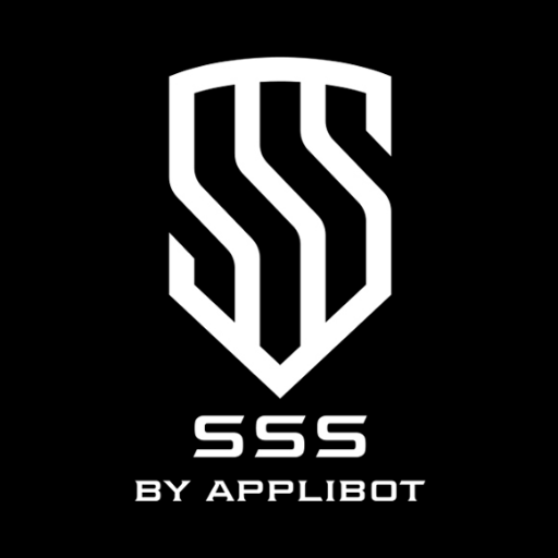 SSS by applibotさんのプロフィール画像