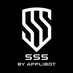 SSS by applibot (@SSS_by_applibot) Twitter profile photo