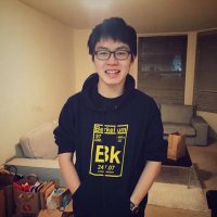 Simon Mo (@simon_mo_) 's Twitter Profile