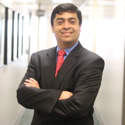 Vivek Subbiah, MD