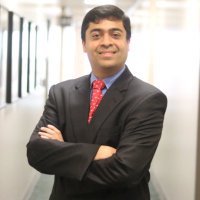 Vivek Subbiah, MD(@VivekSubbiah) 's Twitter Profile Photo