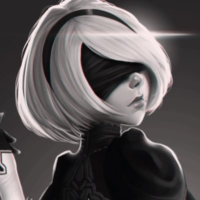 Blake Nimphさんのプロフィール画像