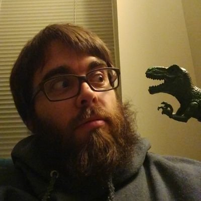 AndGalen's profile picture. BLM FreePalestine He/him Dad/husband, metal. Words in places