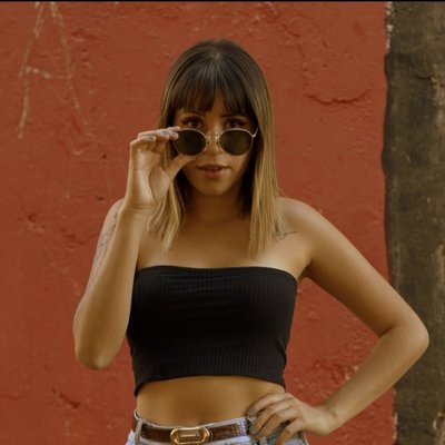 EvyCristine's profile image