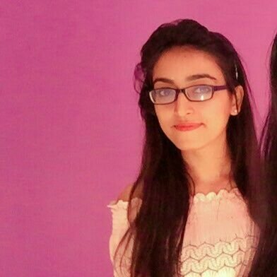 GadhiyaSheetal's profile picture. Innocence