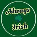 Always Irish ☘️ (@AlwaysIrishINC) Twitter profile photo