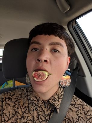 fauxmeatsweats's profile picture. bop to the bottom