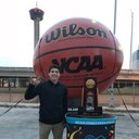Daniel Zamora - @DanTh3Man21 - Twitter
