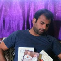 Sharad Ashtekar (@sharadashtekar) 's Twitter Profile