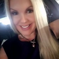 jennifer McGhee - @jennife83119426 Twitter Profile Photo