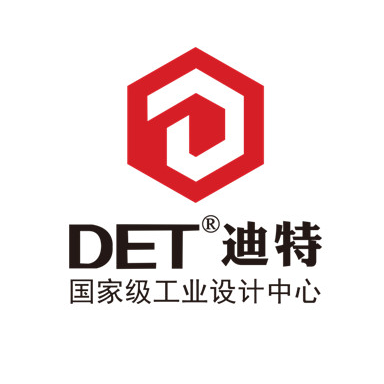 DET is one of the National Industrial Design Centers in China dedicated to the innovation and creativity in industrial designs.