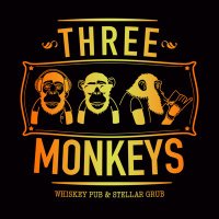 Three Monkeys(@3monkeysstl) 's Twitter Profile Photo