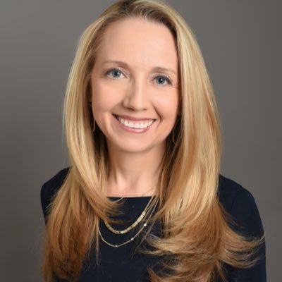 CFO & Co-Founder @ATALLC. Wife. Mother. Sister. Catholic. Passionate about eradicating breast cancer. Co-Founder of @LHSFndn (https://t.co/4lJi2EIY5x).